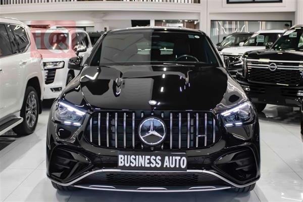 مرسيدس بنز GLE 2023 للبيع في العراق - اربيل